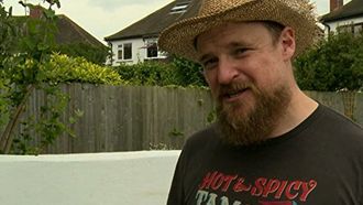 Episode 1 Feel-Good Spaces in Brighton & High Wycombe