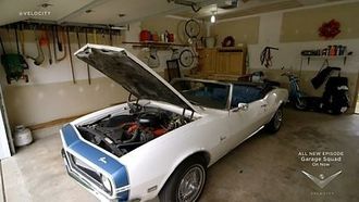 Episode 7 Camaro in Crisis