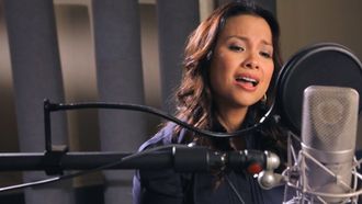 Episode 2 Lea Salonga