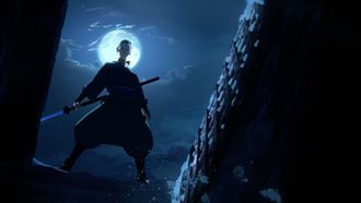 Episode 6 All Evil Dreams and Angry Words