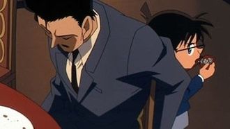 Episode 285 Chinatown Deja Vu in the Rain (2)