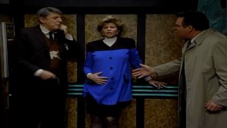 Episode 24 The Blues of the Birth