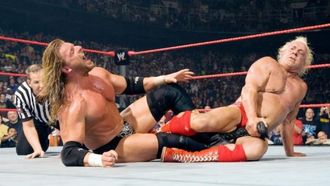 Episode 53 Final Game of Flair?