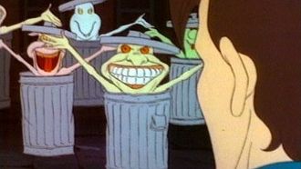 Episode 4 Slimer, Come Home