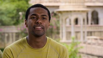 Episode 5 Yessir, the Pink City