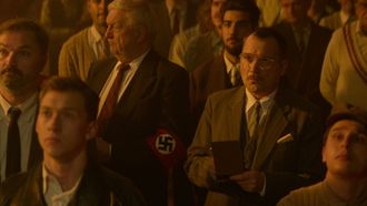 Episode 3 Hitler in Power