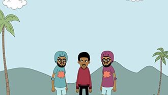 Episode 4 Tales from the Hoodie