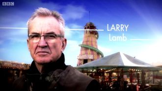 Episode 4 Larry Lamb