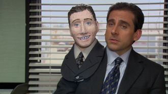 Episode 5 Halloween