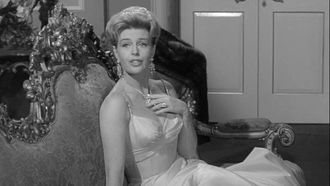 Episode 12 The Charitable Countess