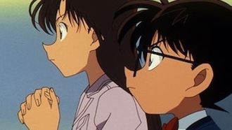 Episode 298 Courtroom Confrontation II: Kisaki vs. Kujo (2)