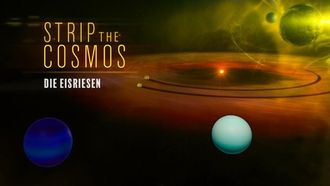 Episode 8 Mystery of the Giant Ice Planets