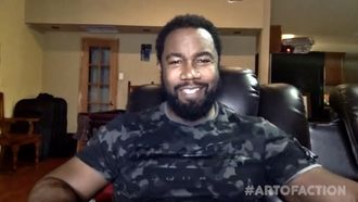 Episode 4 Michael Jai White - Episode 4