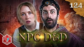 Episode 124 Giant Prophecies