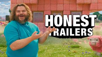 Episode 21 A Minecraft Movie
