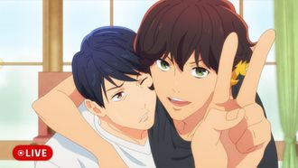 Episode 8 CD Debut