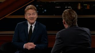 Episode 7 Kenneth Branagh/Frank Bruni/Batya Ungar-Sargon
