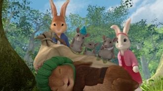 Episode 42 The Tale of Mice on the Move