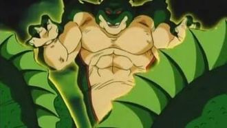 Episode 30 Earth Reborn