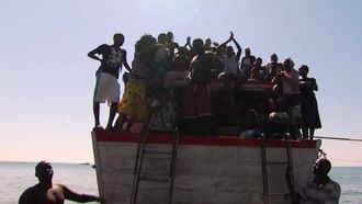 Episode 7 Move Goat (Malawi)