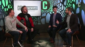 Episode 2 Rogue One Week