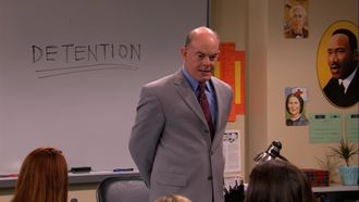 Episode 19 iGot Detention