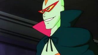 Episode 86 The Mysterious Nightlight Mask Appears