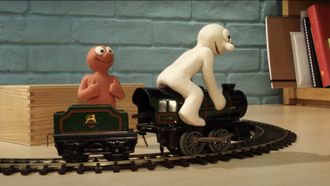 Episode 1 Chas Express
