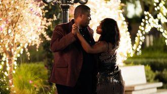 Episode 1 Octavius & Erin