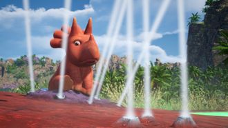 Episode 16 Pea Shooter