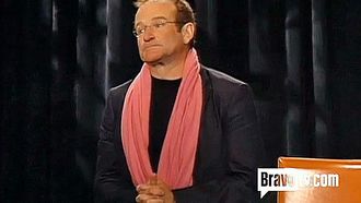 Episode 14 Robin Williams
