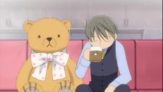 Episode 1 Jijitsu wa shousetsu yori mo ki nari