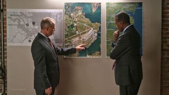 Episode 25 Under the Radar; America’s Own; Werner Herzog