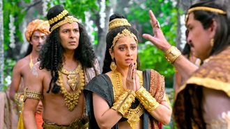 Episode 9 Tataka Vadh