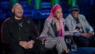 Episode 2 New York Auditions