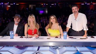 Episode 12 Qualifiers 1