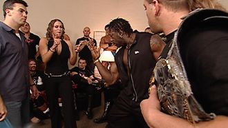 Episode 39 Happy Birthday To Steph