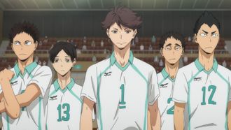 Episode 19 Conductors