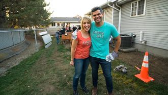 Episode 3 Backyard Blitz