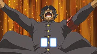 Episode 19 The Card Yota Left Behind!