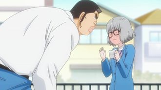 Episode 21 The Letter and Me