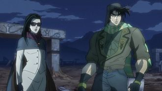 Episode 21 A Hundred Against Two