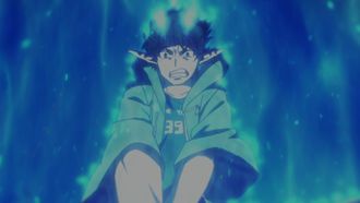 Episode 11 Shine Bright as the Sun