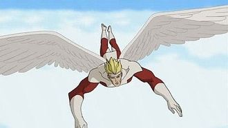 Episode 19 Guardian Angel