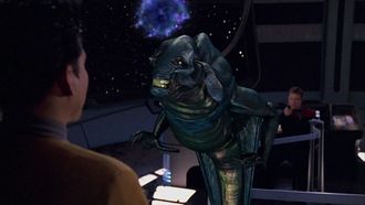Episode 1 Equinox, Part II