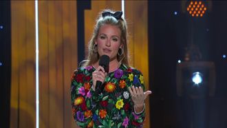 Episode 10 Top 10 Perform
