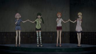 Episode 10 A Typhoon, Ghosts, and Today's Memory