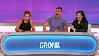 Episode 6 Becky Lynch and Joel McHale