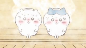 Episode 49 Cold Bath / Citric Acid