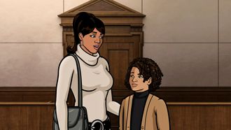 Episode 7 Distraction Action